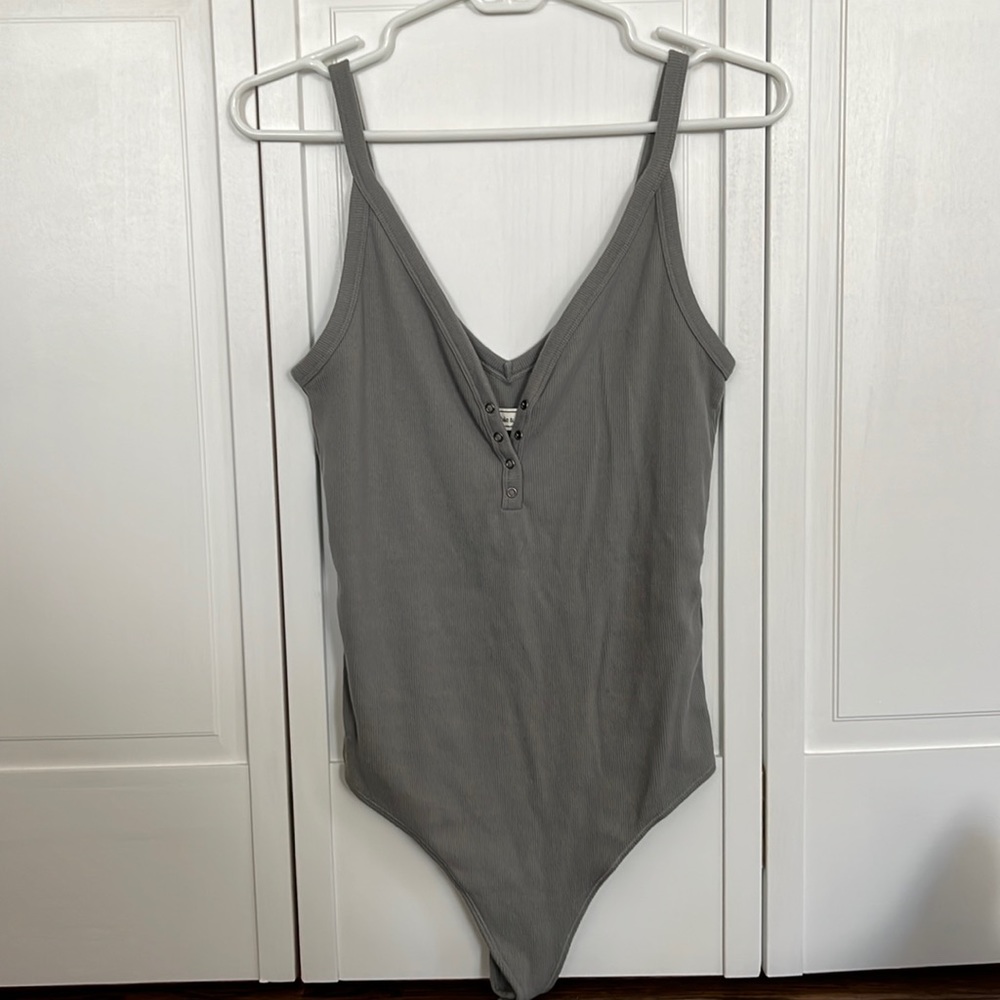 Abercrombie Body Suit